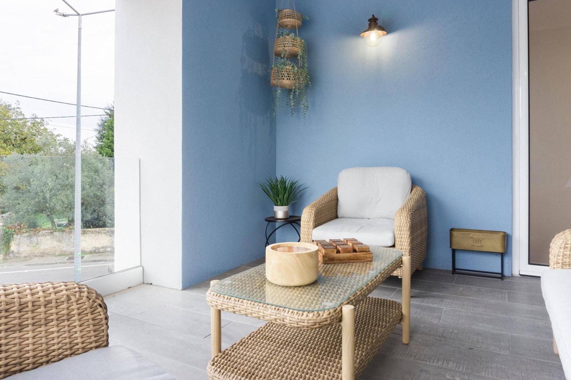 Lugar Do Ourives Boutique Hotel Febres Exterior foto